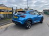 USED 2021 21 NISSAN JUKE 1.0 DIG-T Tekna SUV 5dr Petrol DCT Auto Euro 6 (s/s) (114 ps) 