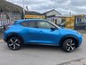 USED 2021 21 NISSAN JUKE 1.0 DIG-T Tekna SUV 5dr Petrol DCT Auto Euro 6 (s/s) (114 ps) 