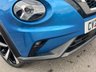 USED 2021 21 NISSAN JUKE 1.0 DIG-T Tekna SUV 5dr Petrol DCT Auto Euro 6 (s/s) (114 ps) 