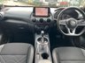 USED 2021 21 NISSAN JUKE 1.0 DIG-T Tekna SUV 5dr Petrol DCT Auto Euro 6 (s/s) (114 ps) 
