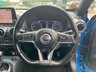 USED 2021 21 NISSAN JUKE 1.0 DIG-T Tekna SUV 5dr Petrol DCT Auto Euro 6 (s/s) (114 ps) 