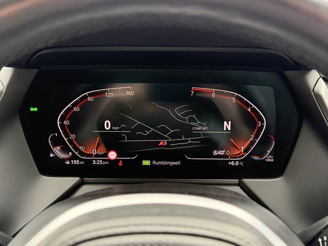 2022 BMW 1 Series 1.5L M Sport 5dr - Photo 6