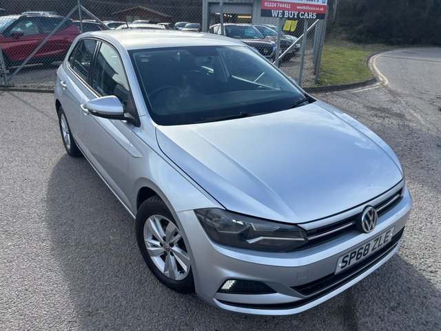 2018 VOLKSWAGEN POLO - Photo 6