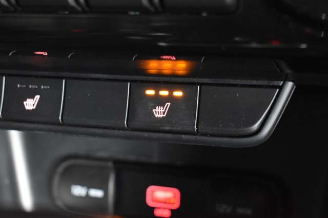 2021 KIA SPORTAGE - Photo 6