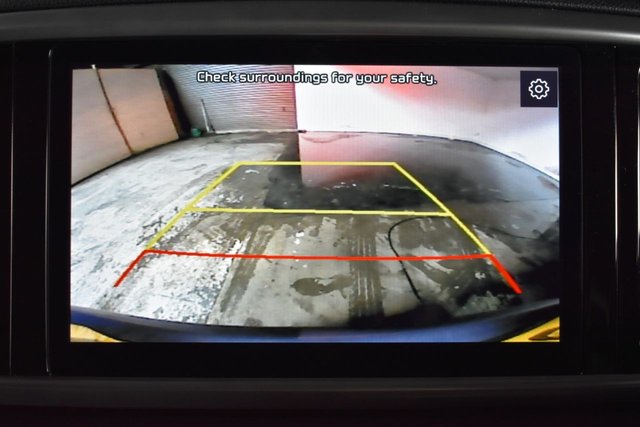 2021 KIA SPORTAGE - Photo 4