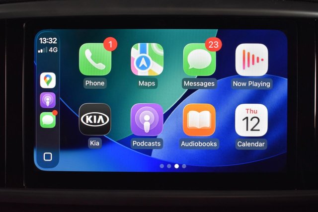 2021 KIA SPORTAGE - Photo 3