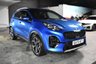 USED 2021 70 KIA SPORTAGE 1.6 T-GDi GT-Line SUV 5dr Petrol DCT AWD Euro 6 (s/s) (174 bhp) 