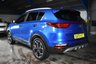USED 2021 70 KIA SPORTAGE 1.6 T-GDi GT-Line SUV 5dr Petrol DCT AWD Euro 6 (s/s) (174 bhp) 
