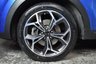 USED 2021 70 KIA SPORTAGE 1.6 T-GDi GT-Line SUV 5dr Petrol DCT AWD Euro 6 (s/s) (174 bhp) 