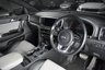 USED 2021 70 KIA SPORTAGE 1.6 T-GDi GT-Line SUV 5dr Petrol DCT AWD Euro 6 (s/s) (174 bhp) 