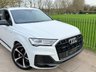 USED 2022 72 AUDI Q7 3.0 TFSI V6 55 Black Edition SUV 5dr Petrol Tiptronic quattro Euro 6 (s/s) (340 ps) 1 Owner! Full Audi History! Comfort & Sound/Park Assist Packs!