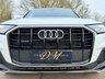 USED 2022 72 AUDI Q7 3.0 TFSI V6 55 Black Edition SUV 5dr Petrol Tiptronic quattro Euro 6 (s/s) (340 ps) 1 Owner! Full Audi History! Comfort & Sound/Park Assist Packs!