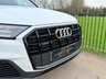 USED 2022 72 AUDI Q7 3.0 TFSI V6 55 Black Edition SUV 5dr Petrol Tiptronic quattro Euro 6 (s/s) (340 ps) 1 Owner! Full Audi History! Comfort & Sound/Park Assist Packs!