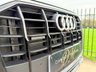 USED 2022 72 AUDI Q7 3.0 TFSI V6 55 Black Edition SUV 5dr Petrol Tiptronic quattro Euro 6 (s/s) (340 ps) 1 Owner! Full Audi History! Comfort & Sound/Park Assist Packs!