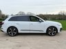 USED 2022 72 AUDI Q7 3.0 TFSI V6 55 Black Edition SUV 5dr Petrol Tiptronic quattro Euro 6 (s/s) (340 ps) 1 Owner! Full Audi History! Comfort & Sound/Park Assist Packs!