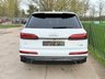 USED 2022 72 AUDI Q7 3.0 TFSI V6 55 Black Edition SUV 5dr Petrol Tiptronic quattro Euro 6 (s/s) (340 ps) 1 Owner! Full Audi History! Comfort & Sound/Park Assist Packs!