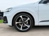 USED 2022 72 AUDI Q7 3.0 TFSI V6 55 Black Edition SUV 5dr Petrol Tiptronic quattro Euro 6 (s/s) (340 ps) 1 Owner! Full Audi History! Comfort & Sound/Park Assist Packs!
