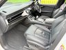USED 2022 72 AUDI Q7 3.0 TFSI V6 55 Black Edition SUV 5dr Petrol Tiptronic quattro Euro 6 (s/s) (340 ps) 1 Owner! Full Audi History! Comfort & Sound/Park Assist Packs!