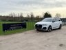 USED 2022 72 AUDI Q7 3.0 TFSI V6 55 Black Edition SUV 5dr Petrol Tiptronic quattro Euro 6 (s/s) (340 ps) 1 Owner! Full Audi History! Comfort & Sound/Park Assist Packs!