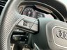 USED 2022 72 AUDI Q7 3.0 TFSI V6 55 Black Edition SUV 5dr Petrol Tiptronic quattro Euro 6 (s/s) (340 ps) 1 Owner! Full Audi History! Comfort & Sound/Park Assist Packs!