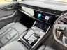 USED 2022 72 AUDI Q7 3.0 TFSI V6 55 Black Edition SUV 5dr Petrol Tiptronic quattro Euro 6 (s/s) (340 ps) 1 Owner! Full Audi History! Comfort & Sound/Park Assist Packs!