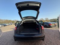 USED 2014 14 AUDI A6 AVANT 2.0 TDI ultra SE Estate 5dr Diesel Manual Euro 6 (s/s) (190 ps) 
