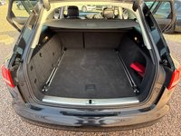 USED 2014 14 AUDI A6 AVANT 2.0 TDI ultra SE Estate 5dr Diesel Manual Euro 6 (s/s) (190 ps) 
