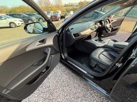 USED 2014 14 AUDI A6 AVANT 2.0 TDI ultra SE Estate 5dr Diesel Manual Euro 6 (s/s) (190 ps) 