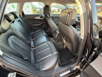 USED 2014 14 AUDI A6 AVANT 2.0 TDI ultra SE Estate 5dr Diesel Manual Euro 6 (s/s) (190 ps) 