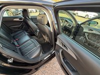 USED 2014 14 AUDI A6 AVANT 2.0 TDI ultra SE Estate 5dr Diesel Manual Euro 6 (s/s) (190 ps) 
