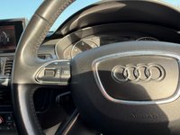 USED 2014 14 AUDI A6 AVANT 2.0 TDI ultra SE Estate 5dr Diesel Manual Euro 6 (s/s) (190 ps) 