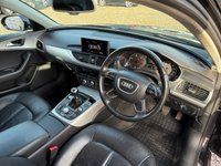 USED 2014 14 AUDI A6 AVANT 2.0 TDI ultra SE Estate 5dr Diesel Manual Euro 6 (s/s) (190 ps) 