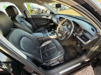 USED 2014 14 AUDI A6 AVANT 2.0 TDI ultra SE Estate 5dr Diesel Manual Euro 6 (s/s) (190 ps) 