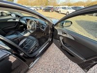 USED 2014 14 AUDI A6 AVANT 2.0 TDI ultra SE Estate 5dr Diesel Manual Euro 6 (s/s) (190 ps) 