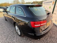 USED 2014 14 AUDI A6 AVANT 2.0 TDI ultra SE Estate 5dr Diesel Manual Euro 6 (s/s) (190 ps) 