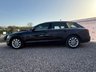 USED 2014 14 AUDI A6 AVANT 2.0 TDI ultra SE Estate 5dr Diesel Manual Euro 6 (s/s) (190 ps) 