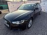 USED 2014 14 AUDI A6 AVANT 2.0 TDI ultra SE Estate 5dr Diesel Manual Euro 6 (s/s) (190 ps) 
