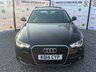 USED 2014 14 AUDI A6 AVANT 2.0 TDI ultra SE Estate 5dr Diesel Manual Euro 6 (s/s) (190 ps) 