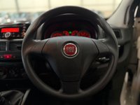 USED 2021 71 FIAT DOBLO 1.6 MultiJetII Work Up 2dr Diesel Manual L2 Euro 6 (s/s) (105 bhp) 