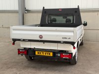 USED 2021 71 FIAT DOBLO 1.6 MultiJetII Work Up 2dr Diesel Manual L2 Euro 6 (s/s) (105 bhp) 