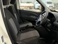 USED 2021 71 FIAT DOBLO 1.6 MultiJetII Work Up 2dr Diesel Manual L2 Euro 6 (s/s) (105 bhp) 