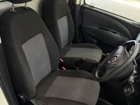 USED 2021 71 FIAT DOBLO 1.6 MultiJetII Work Up 2dr Diesel Manual L2 Euro 6 (s/s) (105 bhp) 