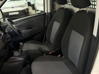 USED 2021 71 FIAT DOBLO 1.6 MultiJetII Work Up 2dr Diesel Manual L2 Euro 6 (s/s) (105 bhp) 