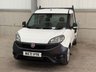 USED 2021 71 FIAT DOBLO 1.6 MultiJetII Work Up 2dr Diesel Manual L2 Euro 6 (s/s) (105 bhp) 