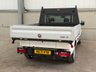 USED 2021 71 FIAT DOBLO 1.6 MultiJetII Work Up 2dr Diesel Manual L2 Euro 6 (s/s) (105 bhp) 
