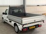 USED 2021 71 FIAT DOBLO 1.6 MultiJetII Work Up 2dr Diesel Manual L2 Euro 6 (s/s) (105 bhp) 