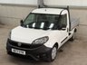 USED 2021 71 FIAT DOBLO 1.6 MultiJetII Work Up 2dr Diesel Manual L2 Euro 6 (s/s) (105 bhp) 
