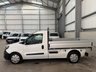USED 2021 71 FIAT DOBLO 1.6 MultiJetII Work Up 2dr Diesel Manual L2 Euro 6 (s/s) (105 bhp) 