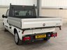 USED 2021 71 FIAT DOBLO 1.6 MultiJetII Work Up 2dr Diesel Manual L2 Euro 6 (s/s) (105 bhp) 