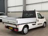 USED 2021 71 FIAT DOBLO 1.6 MultiJetII Work Up 2dr Diesel Manual L2 Euro 6 (s/s) (105 bhp) 